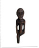 Idol carved from elk antler, Russian Forest Cultures, 1st half of 2nd millenium BC by Unknown