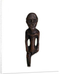 Idol carved from elk antler, Russian Forest Cultures, 1st half of 2nd millenium BC by Unknown