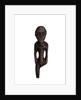 Idol carved from elk antler, Russian Forest Cultures, 1st half of 2nd millenium BC by Unknown