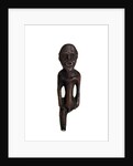 Idol carved from elk antler, Russian Forest Cultures, 1st half of 2nd millenium BC by Unknown