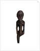 Idol carved from elk antler, Russian Forest Cultures, 1st half of 2nd millenium BC by Unknown