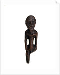 Idol carved from elk antler, Russian Forest Cultures, 1st half of 2nd millenium BC by Unknown