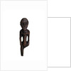 Idol carved from elk antler, Russian Forest Cultures, 1st half of 2nd millenium BC by Unknown