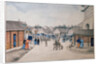 Chinese Sketches, Tsyan Minh Bridge, c1804-c1806 by Ivan Petrovich Alexandrov