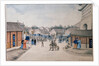 Chinese Sketches, Tsyan Minh Bridge, c1804-c1806 by Ivan Petrovich Alexandrov