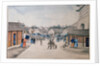 Chinese Sketches, Tsyan Minh Bridge, c1804-c1806 by Ivan Petrovich Alexandrov