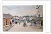 Chinese Sketches, Tsyan Minh Bridge, c1804-c1806 by Ivan Petrovich Alexandrov