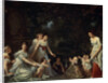 First Steps, c1786-c1788 by Marguerite Gerard