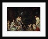First Steps, c1786-c1788 by Marguerite Gerard