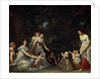 First Steps, c1786-c1788 by Marguerite Gerard