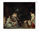 First Steps, c1786-c1788 by Marguerite Gerard