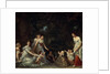 First Steps, c1786-c1788 by Marguerite Gerard