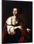 Allegory of the History, c1615-c1620 by Jusepe de Ribera