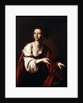 Allegory of the History, c1615-c1620 by Jusepe de Ribera