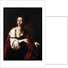 Allegory of the History, c1615-c1620 by Jusepe de Ribera