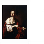 Allegory of the History, c1615-c1620 by Jusepe de Ribera