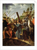 Christ Carrying the Cross, c1518-c1525 by Michael Sittow