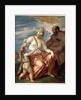 Venus, Vulcan and Cupid, 1700s by Sebastiano Ricci