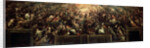 The Paradise, c1582-c1585. by Francesco Bassano II