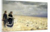 The Vanquished, Requiem, c1877-c1878 by Vasily Vereshchagin
