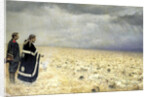 The Vanquished, Requiem, c1877-c1878 by Vasily Vereshchagin