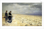 The Vanquished, Requiem, c1877-c1878 by Vasily Vereshchagin