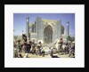 They are Triumphant, c1871-c1872 by Vasily Vereshchagin