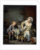 Spoilt Child, 1765. by Jean-Baptiste Greuze