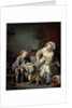 Spoilt Child, 1765. by Jean-Baptiste Greuze