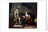 Portrait of Baron von Erlach with his Family, c1710 by Antoine Pesne