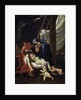 The Descent from the Cross, 1620s by Nicolas Poussin