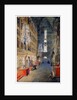 Interior in the Assumption Cathedral in the Moscow Kremlin, 1819 by Fyodor Yakovlevich Alexeev