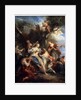 The Rape of Europe, c1725 by Francois Lemoyne