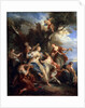 The Rape of Europe, c1725 by Francois Lemoyne