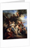 The Rape of Europe, c1725 by Francois Lemoyne