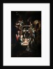 The Nativity of Christ (The Holy Night), early 16th century by Jan Joest