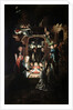 The Nativity of Christ (The Holy Night), early 16th century by Jan Joest