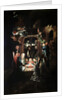 The Nativity of Christ (The Holy Night), early 16th century by Jan Joest
