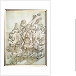 A Concert, late 17th or 18th century by Pier Leone Ghezzi