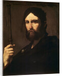 The Apostle Saint James the Great, c1630-c1635. by Jusepe de Ribera