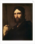 The Apostle Saint James the Great, c1630-c1635. by Jusepe de Ribera