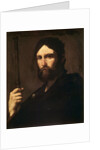 The Apostle Saint James the Great, c1630-c1635. by Jusepe de Ribera