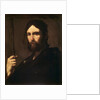 The Apostle Saint James the Great, c1630-c1635. by Jusepe de Ribera