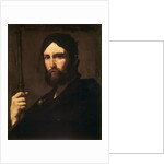 The Apostle Saint James the Great, c1630-c1635. by Jusepe de Ribera