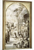 The Adoration of the Magi, 1597. by Caspar Fraisinger
