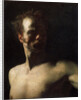 Nude Study, c1810-c1811 by Theodore Gericault