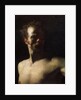 Nude Study, c1810-c1811 by Theodore Gericault