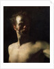 Nude Study, c1810-c1811 by Theodore Gericault