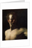 Nude Study, c1810-c1811 by Theodore Gericault