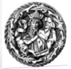 Dietrich Kagelwit (ca 1300-1367), Archbishop of Magdeburg by Anonymous